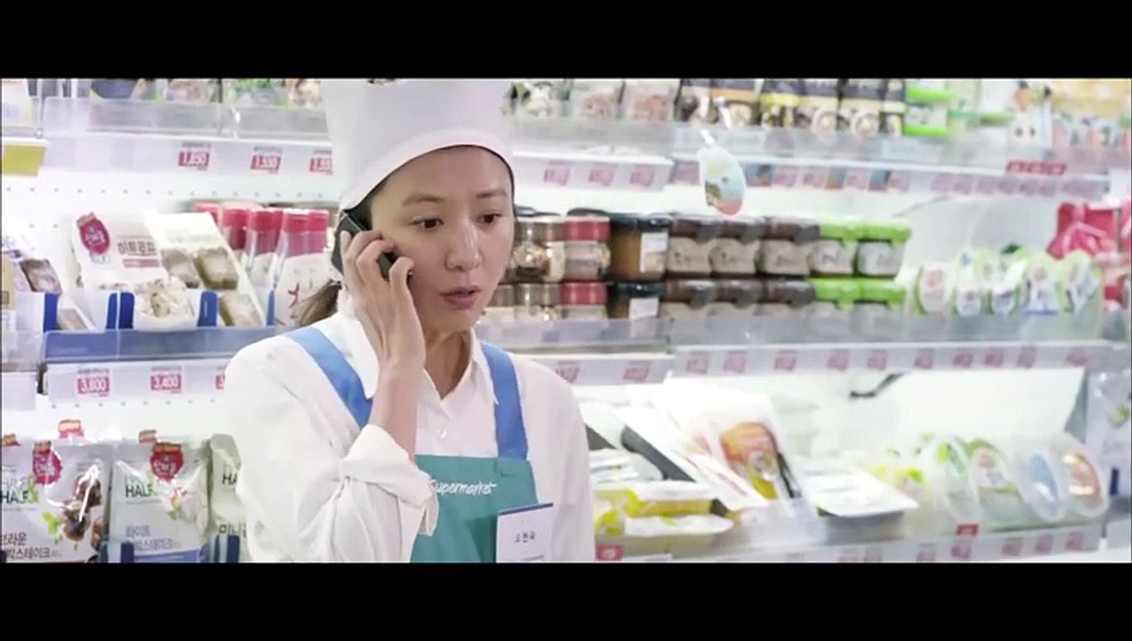 Elegant Lies Episode 1