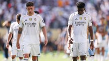 Tchouaméni, sobre la pelea con Valverde: "La prensa dijo muchas tonterías"