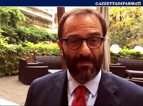 Guida Michelin, tutti d'accordo: Ecco perché Parma è la scelta giusta Video