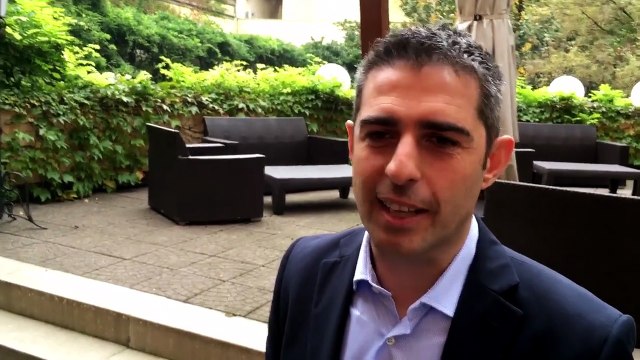 Il sindaco Pizzarotti: Il 15 novembre Parma sarà al centro dell'attenzione e non solo in Italia