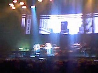 Bon Jovi - Whole Lot Of Leavin