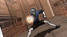 The fight gonna be awesome🔥   #manhwa #manhua #manga