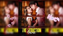 The Seduction Game | A Dangerous Bet Turns Into Love❤️‍🔥 [Full Movie]