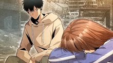 Don't mess with his Girl 🔥  #manhwa #manhua #manga