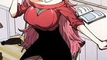 Teacher is happy for MC🥰  #manhwa #manhua #manga