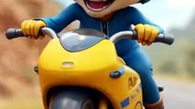 cartoon for kids episode 46