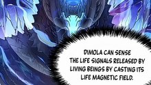 Bro won't stop level up 😈   #manhwa #manhua #manga