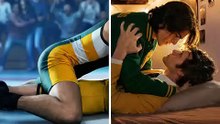 [MyDrama] Wrestling with Love: Fighting Hard and Falling Harder