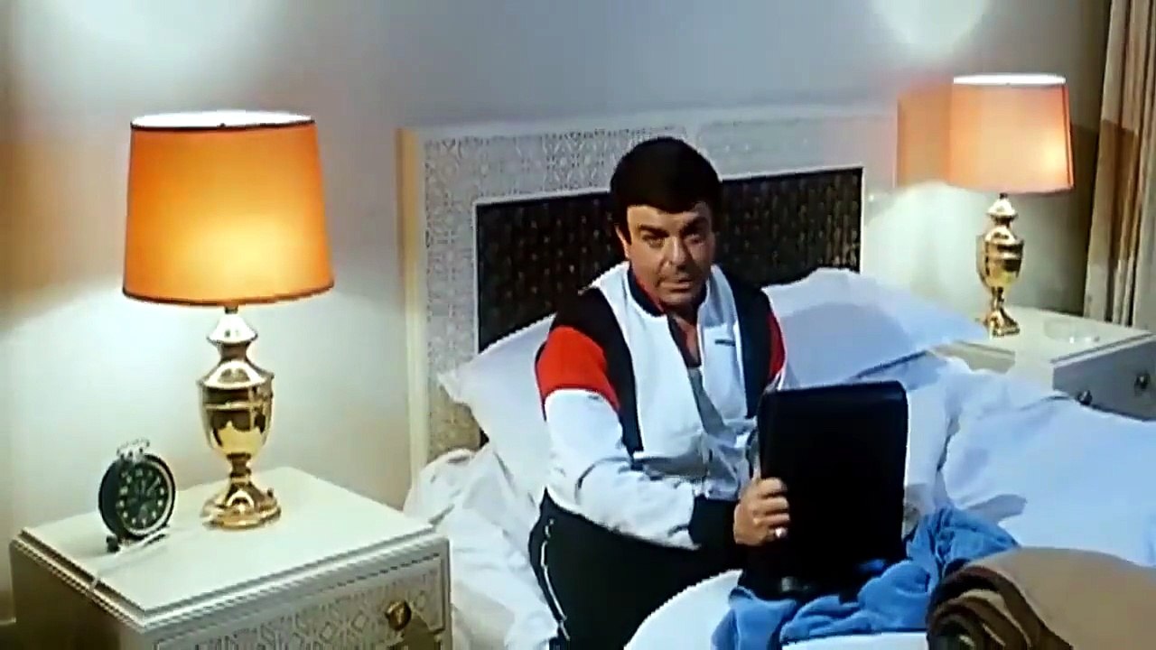 فيلم  رعب💀البيت الملعون