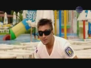 Konstantin - Edvam me navi { klip }