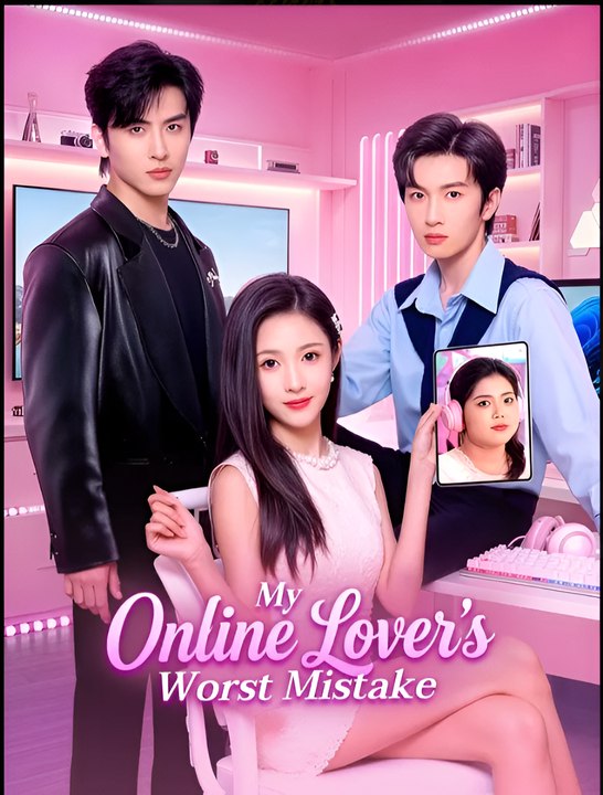 My Online Lover’s Worst Mistake - Web Dramma (2026) [Eng Sub]