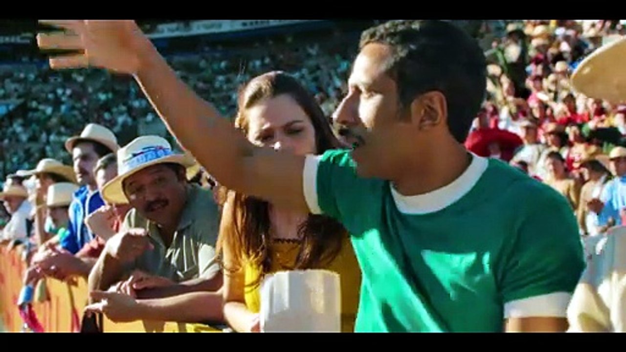 Brazil 70 The Third Star S01E04