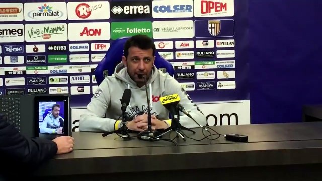 D'Aversa: Gara difficile, Lumezzane organizzato . Problemi per Lucarelli