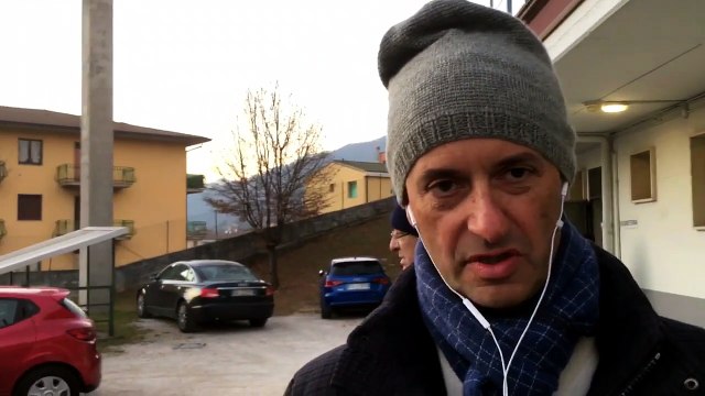 Grossi: Parma, tre punti fondamentali, tre punti importanti