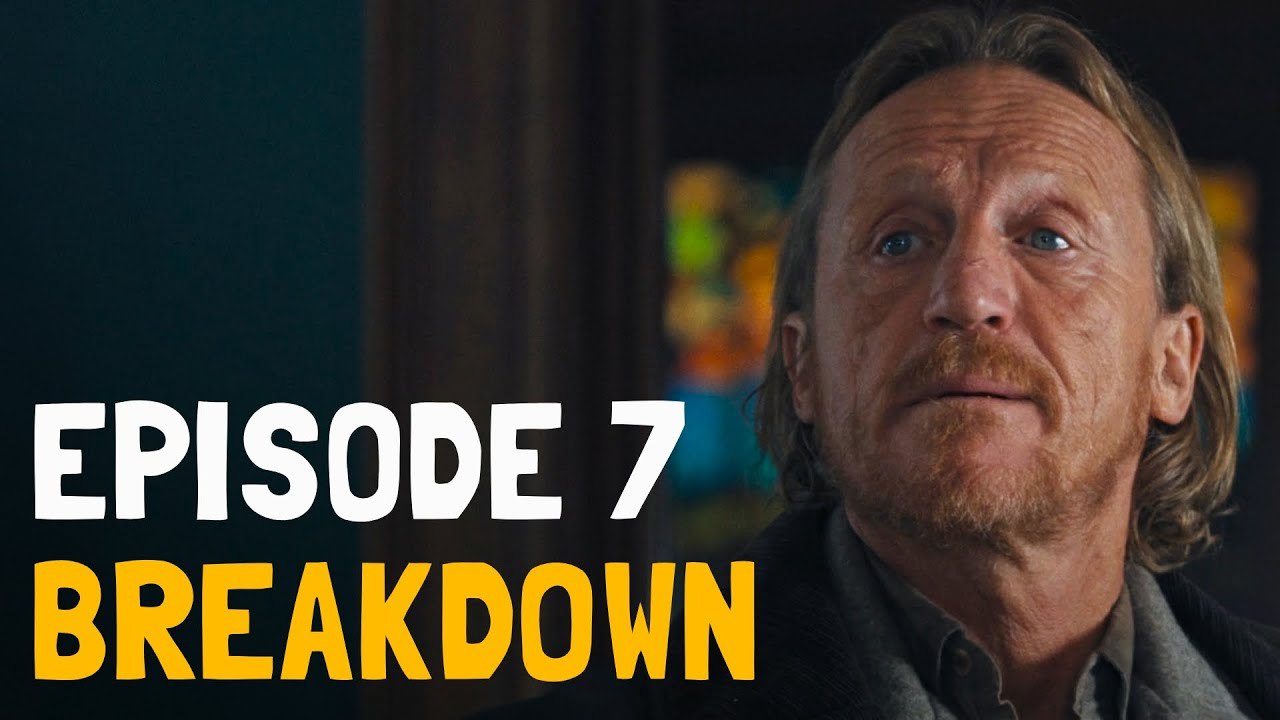 1923 Episode 7 - Review, Breakdown & Recap