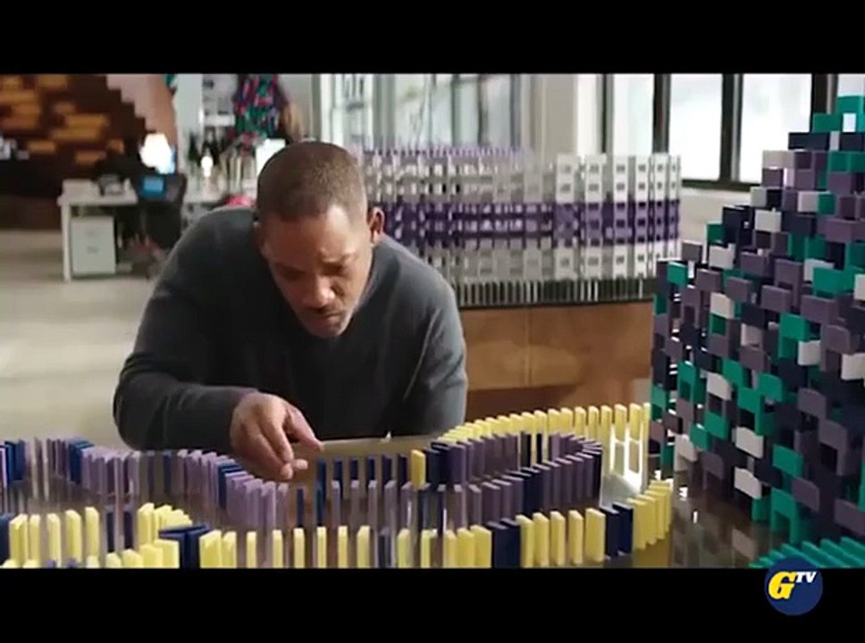 Collateral Beauty e gli altri film della settimana
