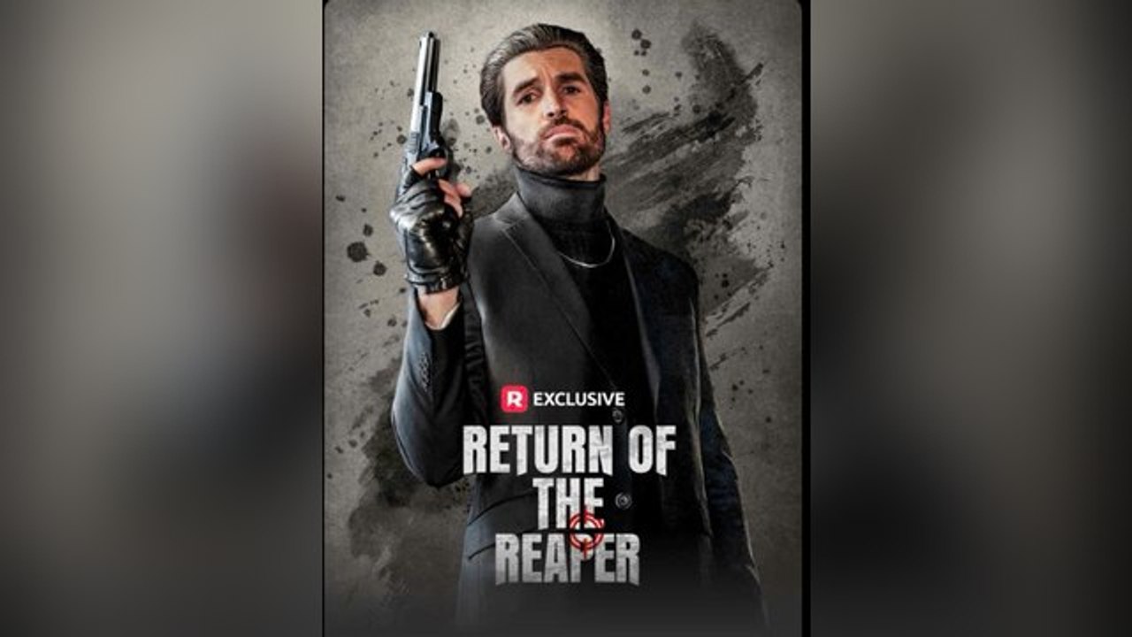 Return Of The Reaper