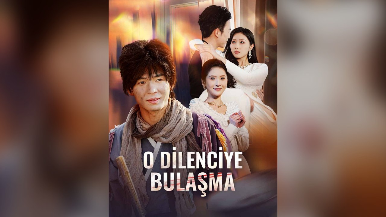 O DİLencİYe BulaŞMa