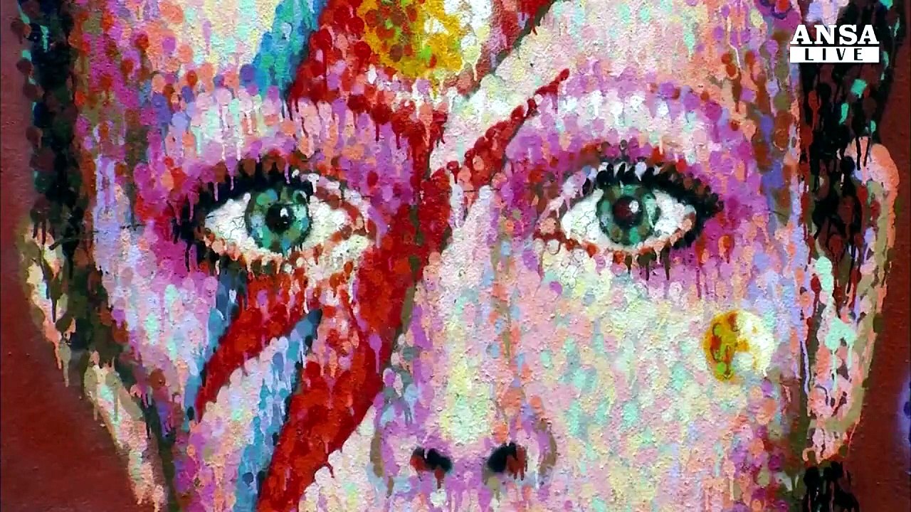 Un anno senza David Bowie