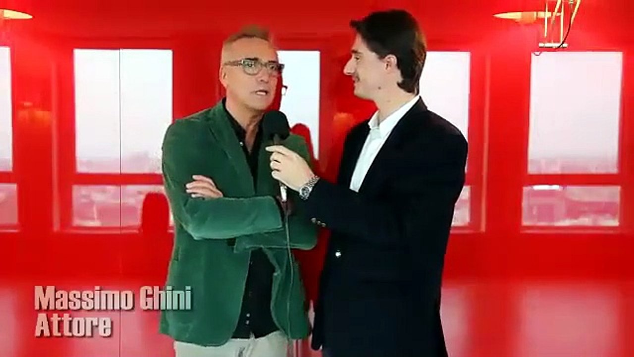 Massimo Ghini