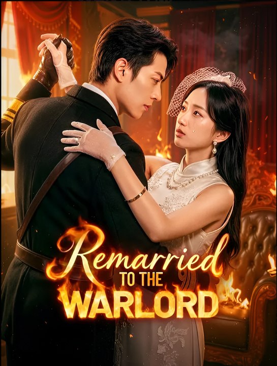 Remarried To The Warlord