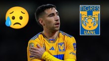 Fernando Gorriarán lamenta que los penales haya dejado a Tigres sin el campeonato: "Triste, con sensaciones encontradas"