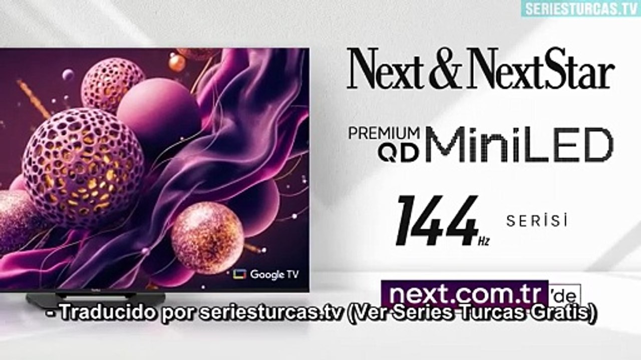 Yeralti - Capitulo 8