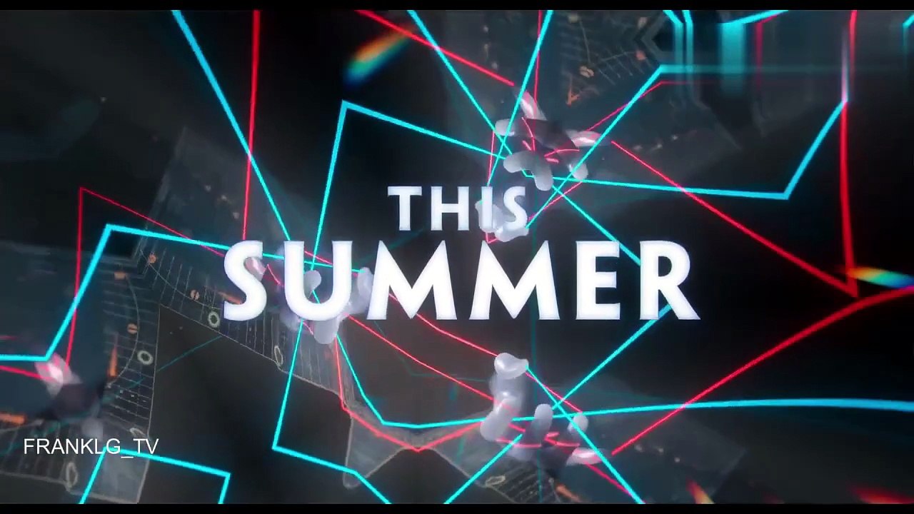 BANDIDOS DEL TIEMPO Trailer SUBTITULADO