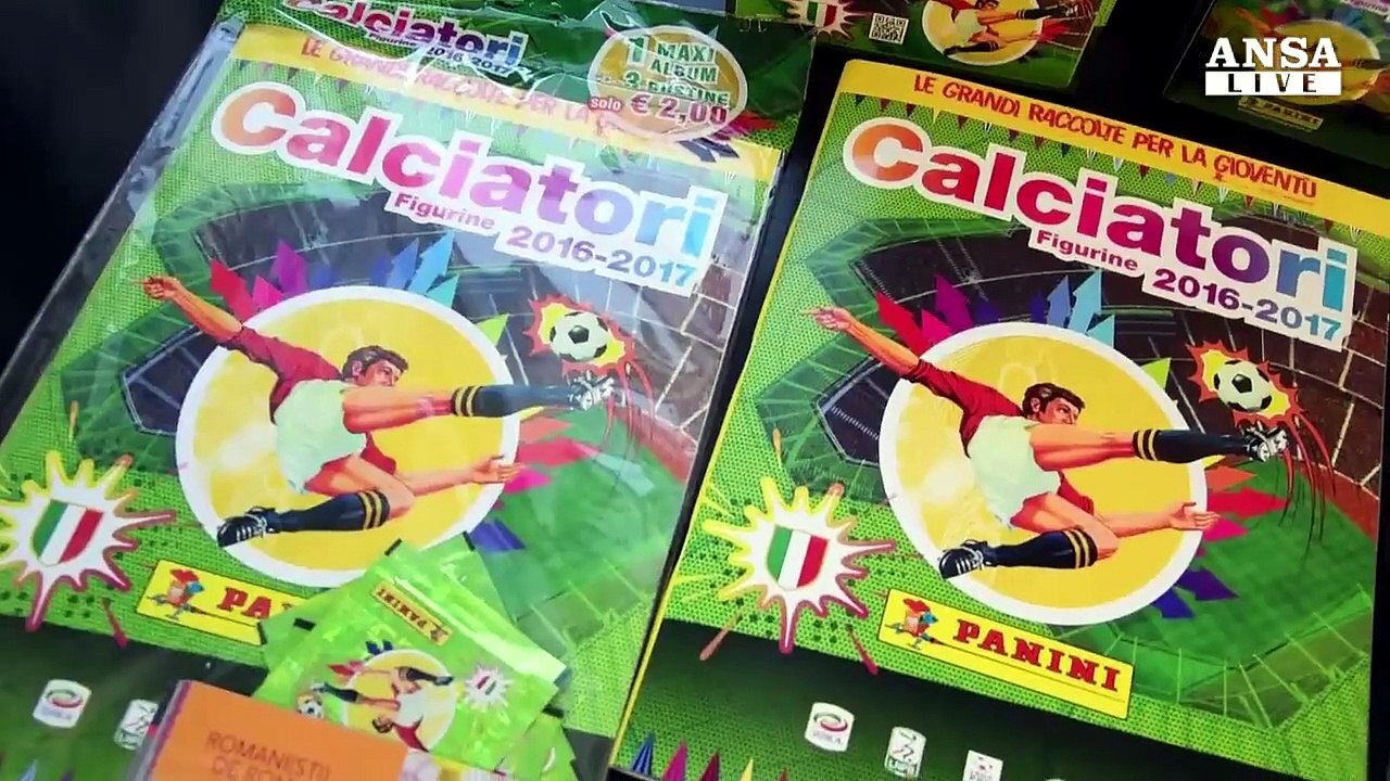 Per chi suona la Panini