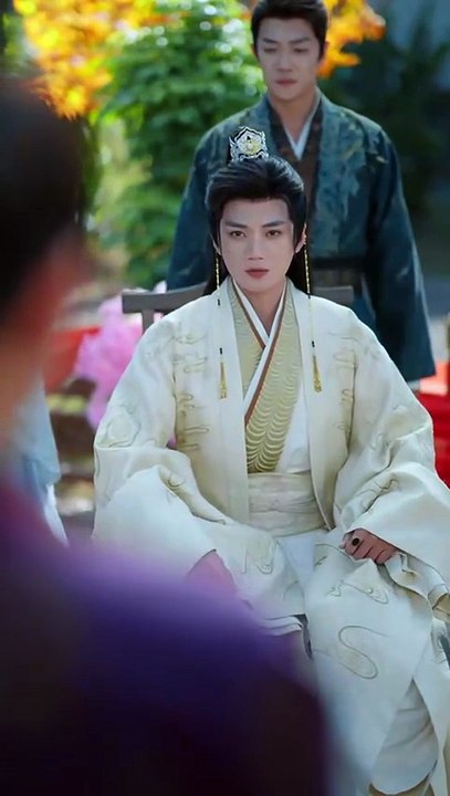 The Inner Voice Engsub