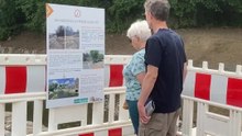 Journée chantiers ouverts à Limbourg.