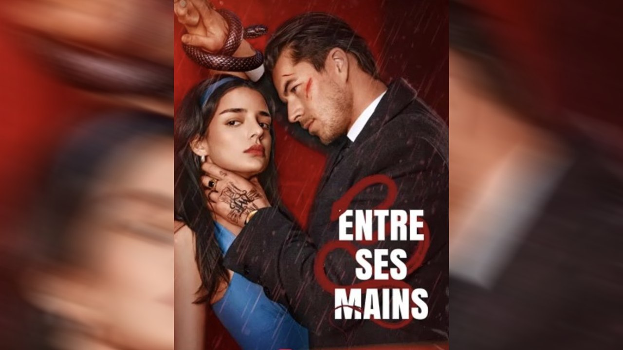 Entre Ses Mains Mega