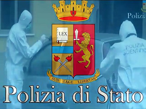 Omicidio di via Gobetti: il video delle indagini