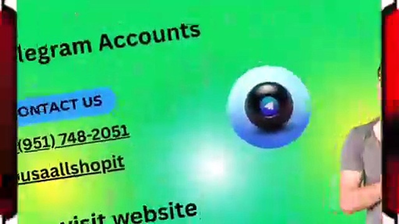 Is It Legal to Buy/Get/Or/Sell Telegram Accounts? ➡️ ...