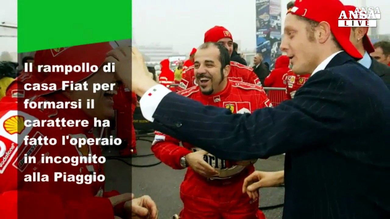 I tormenti di Lapo