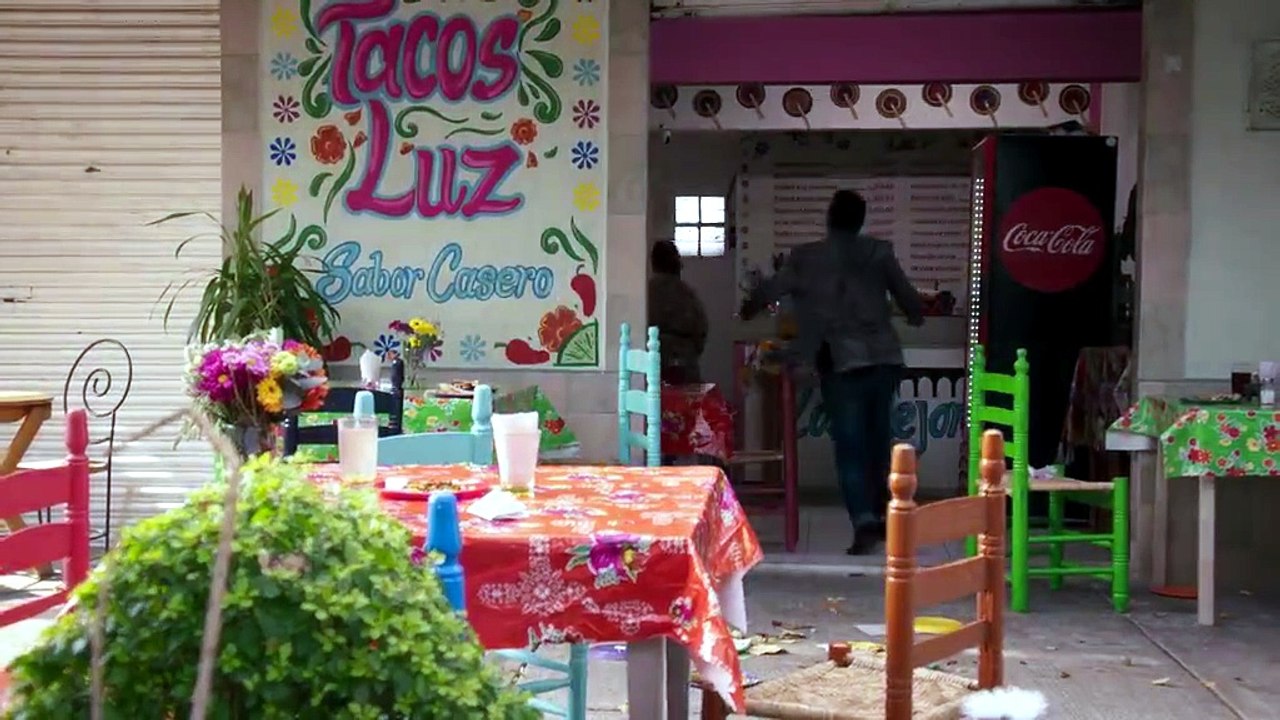 Corazón de Oro Capitulo 42