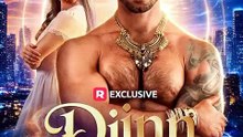 [ReelShort]  Djinn Under Contract | Watch Online ✦ HD