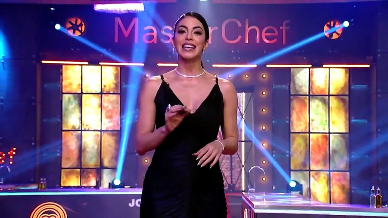MasterChef Celebrity Ecuador Programa 244