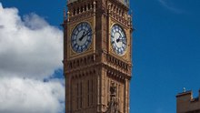 Big Ben Tour Élisabeth
