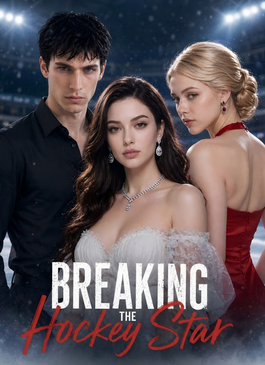 Breaking the Hockey Star Full