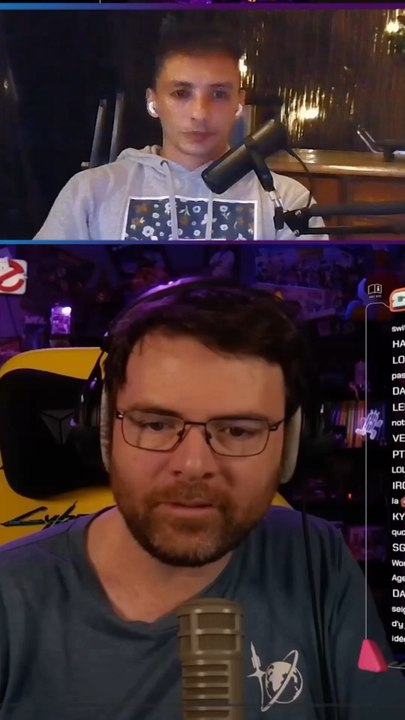 Y a t’il toujours eux des joueurs curieux de découvrir de nouveaux styles de jeu et d’autre qui ne joue qu’aux jeux multi/service ?Vidéo complète sur plateforme rouge : FAYK66Live TWITCH à 21h : FAYK66