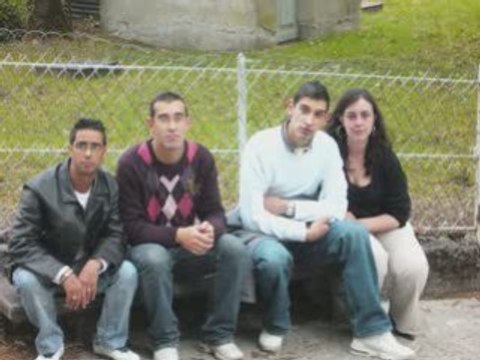 Potes du Pays Basque