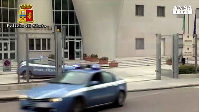 Espulso tunisino, aveva collegamento con Amri