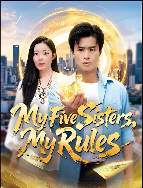 My Five Sisters My Rules - Drama