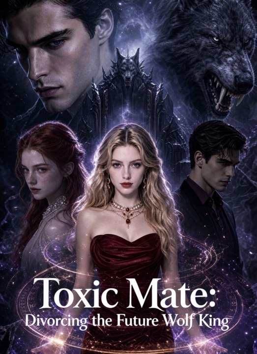 Toxic Mate: Divorcing the Future Wolf King - Full Episode