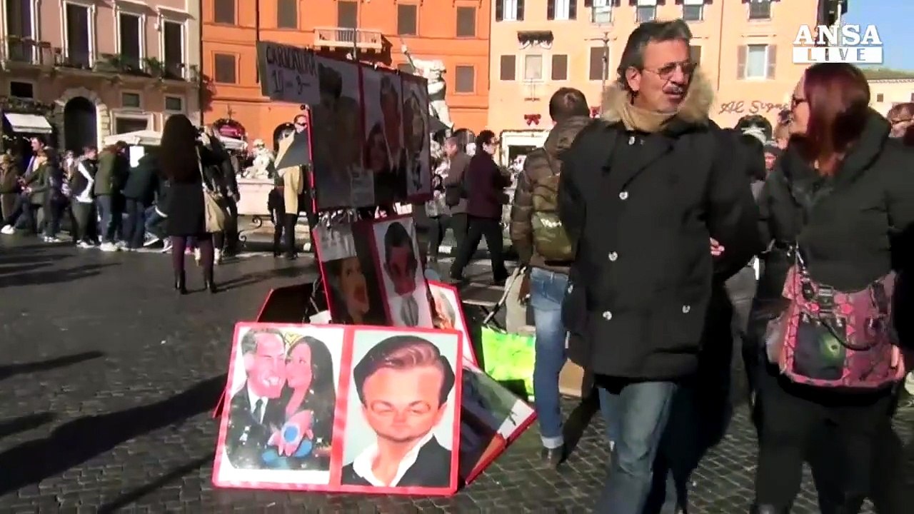 Piazza Navona: regole artisti, Tar commissaria...