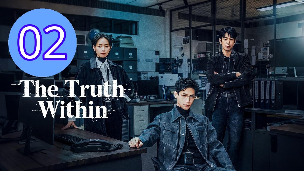 The Truth Within Episode 2 Engsub