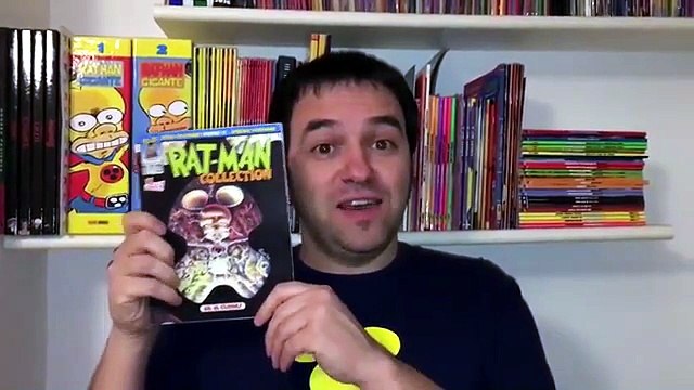 Ortolani compie 50 anni: gli auguri video (da tutto il mondo)