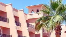 Prezentacja Jasmine Palace Resort & Spa Egipt