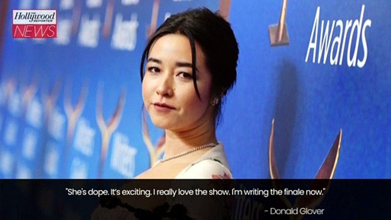 Maya Erskine Replaces Phoebe Waller-Bridge in Amazon’s ‘Mr. & Mrs. Smith’ | THR News [Full Movie]